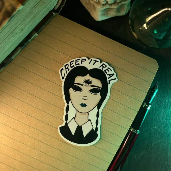 Wednesday matt matrica