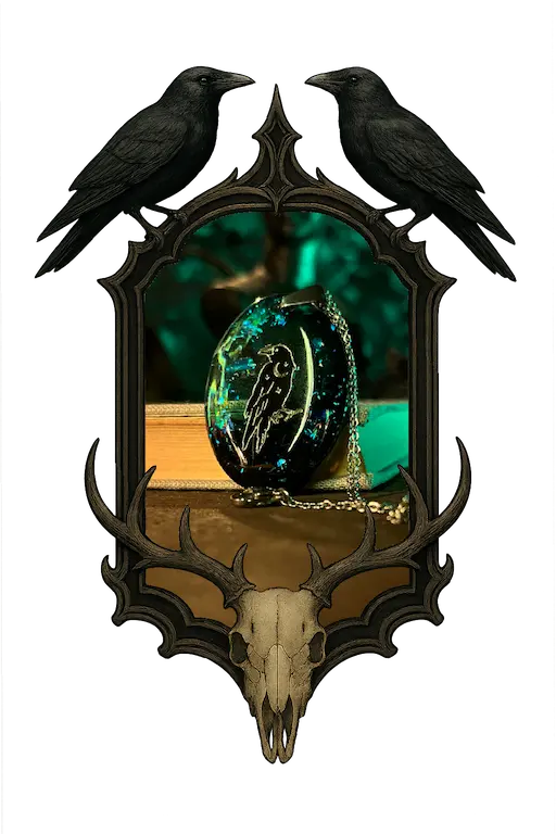 Nyakláncok – ajánló