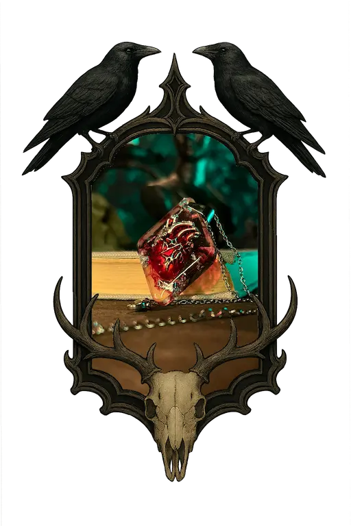 Nyakláncok – ajánló 2