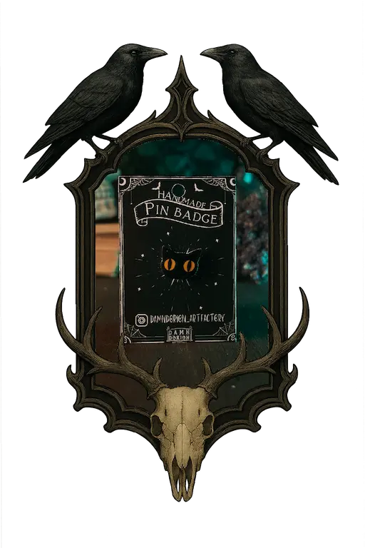 Kitűzők – ajánló