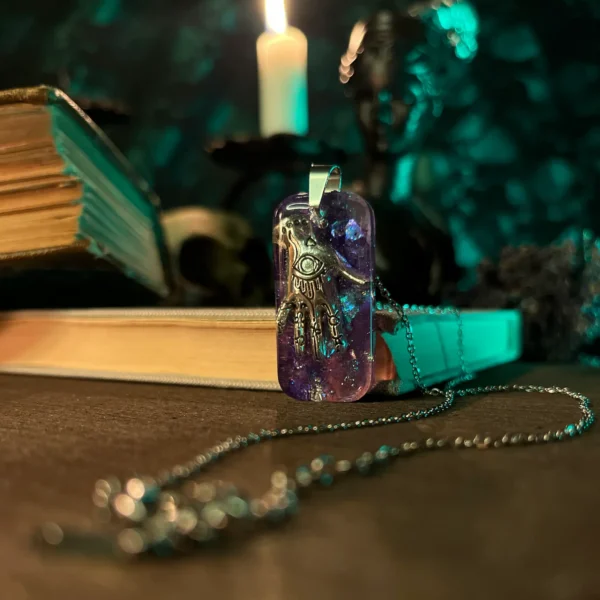 Fortune's Hand nyaklánc