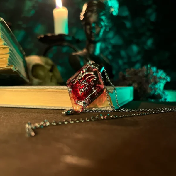 Your Heart nyaklánc